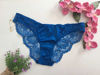 Imagen de Victoria's Secret  Panty Cheekini Azul Rey L